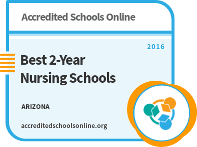 Best 2-Year Nursing Schools